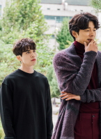 孤單又燦爛的神：鬼怪