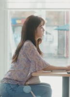 我這像狗一樣的愛情