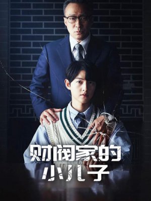 财阀家的小儿子