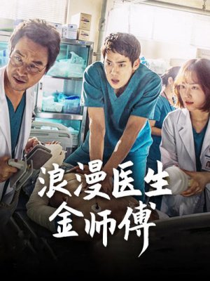 浪漫医生金师傅