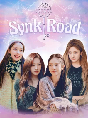 aespa's Synk Road
