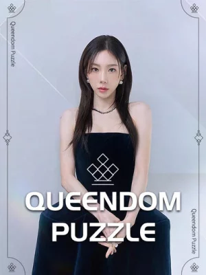 Queendom Puzzle