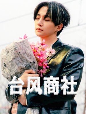 台风商社