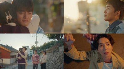 <劳务师卢武镇>惊现 "阴阳调查"！郑敬淏团队揭穿工厂瞒报黑幕，超度瞬间观众泪崩