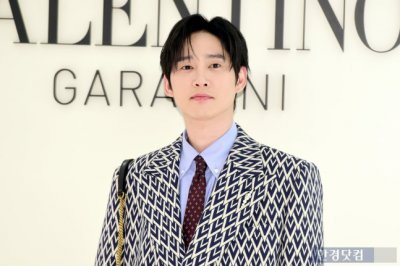 【选角】朴成焄确定出演《暴君的主厨》