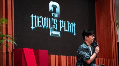 【新闻】网飞方回应歌手曺圭贤参加了韩综《魔鬼的计谋2》拍摄