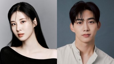 【新闻】玉泽演、徐贤主演新剧《我夺走了男主的初夜》剧组拍摄损坏世界遗产建筑物争议