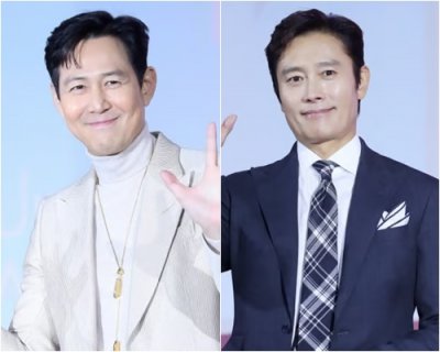 【新闻】《鱿鱼游戏2》主创团队出征洛杉矶宣传