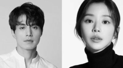 【韩剧】李栋旭、李主傧主演韩剧《离婚保险》预计将于3月首播