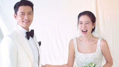 【新闻】玄彬♥孙艺珍夫妇，为患病儿童捐款3亿韩元