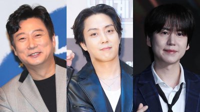 综艺制作公司确认拍摄韩综《新西游记》衍生综艺