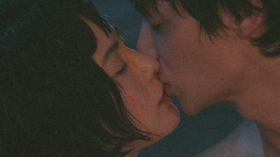 【新闻】林珍娜·蔡钟硕 其实是现实中的恋人