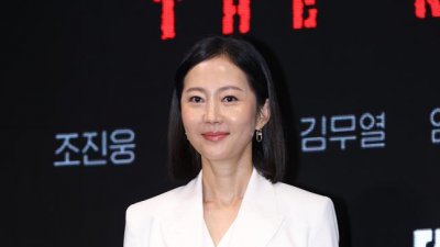 【选角】廉晶雅出演《初次，为了爱》……强势回归电视荧屏