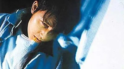 由郑雨盛主演的电影《心跳》将翻拍成电视剧