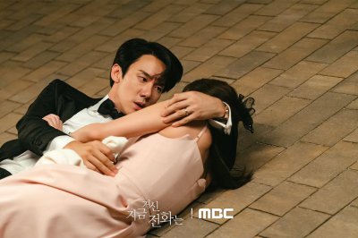 《现在拨打的电话》9集什么时候播出-现在拨打的电话09更新时间-现在拨打的电话在线观看-最新更新韩剧-现在拨打的电话播出时间