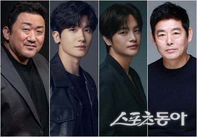 【新闻】韩国确定开拍以“12生肖”为题材的影视作品