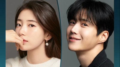 人气漫改新剧《魅惑》确定主演裴秀智、金宣虎