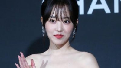 【选角】朴宝英下一部作品是金成勋导演的电视剧《黄金乐园》