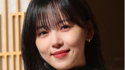 【选角】姜汉娜确认出演《暴君的主厨》