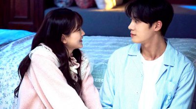 《牵牛和仙女》热度爆棚！赵怡贤崔英宇“心动神”演技点燃夏日罗曼史_全集立即观看_最新最全韩剧_超清视频在线观看_播出信息