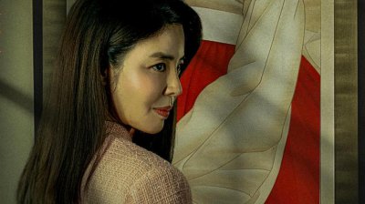 韩影《神明》争议不断：原型直指前第一夫人？这部政治惊悚片为何成话题王_中字观看_全集更新_超清在线视频免费看