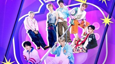 《偶像庆典大作战》：看NCT DREAM如何用3881个苹果点燃安东！