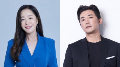 【选角】严智苑、安在旭确认主演韩剧《老鹰五兄弟拜托了》