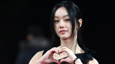 演员李惠利下一部作品有望出演《Chairtime》