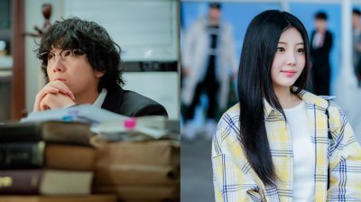 继丁海寅之后，又有明星宣布客串《四季之春》！