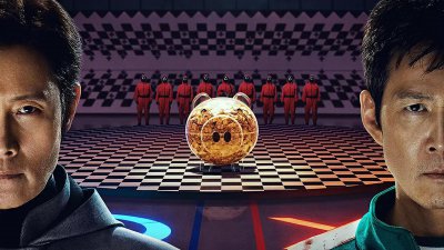 D-Day降临！《鱿鱼游戏3》终季来袭！史上最强IP收视纪录能否再破？