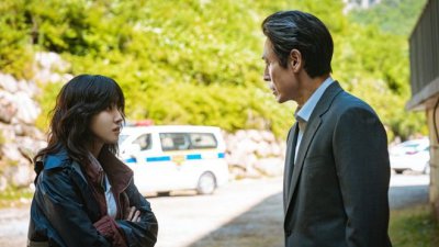 《狂医魔徒》：朴恩斌对决薛景求，惊悚犯罪剧引爆荧屏