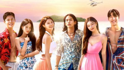 《单身即地狱4》曝真实情侣！韩网揭露“恋爱铁证”引发热议