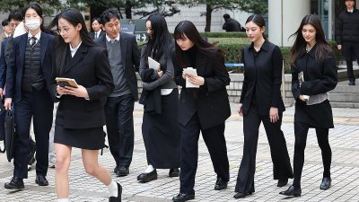 法院驳回NewJeans的异议申请，“禁止独立活动”