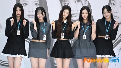 【新闻】韩国女团原“NewJeans”队名变更为“NJZ”