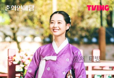 《春画恋爱谈》：一部充满浪漫与复杂人际关系的19禁历史剧