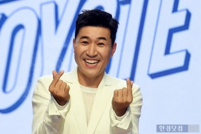 【新闻】歌手兼综艺人金钟旼今年将与11岁年下结婚