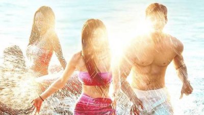 【新闻】爆火恋综《单身即地狱4》...进入网飞全球TOP10