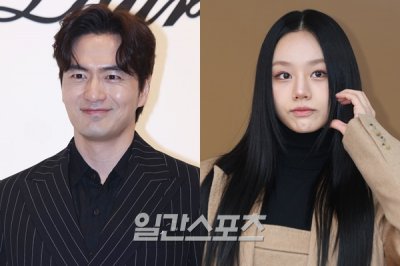 【选角】李阵郁&李惠利将出演新剧《Esquire》