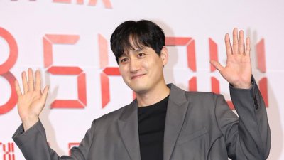 【选角】朴海俊确定出演《初次，为了爱》