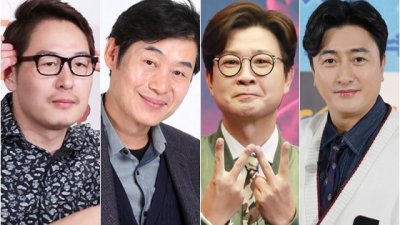 【新闻】韩综《拜托了冰箱》时隔5年以第二季回归