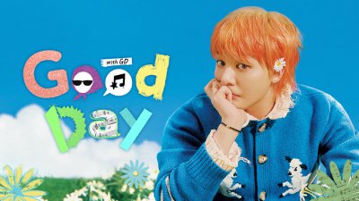 权志龙，《Good Day》新综艺已更新，史无前例嘉宾阵容，金秀贤、丁海寅、任时完、aespa...