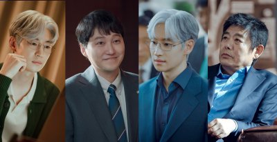 《协商的技术》收视飙升！李帝勋商界首秀引爆话题