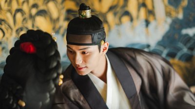 《暴君的厨师》收视口碑双丰收，林允儿·李彩玟开启大混乱宫廷生存记__在线观看__免费观看