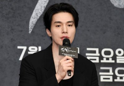 李栋旭，曾创收视率20%佳绩却坦言厌倦奇幻题材