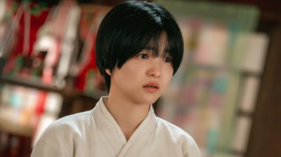 【演员】金泰梨再次获得11月第2周韩剧出演者话题榜第一