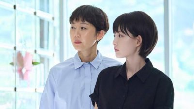 《初次,为了爱》大结局：孝利手术悬念未解，智安正锡相爱相守，宝贤留学是否青春遗憾_全集在线观看_最新韩剧_立即观看