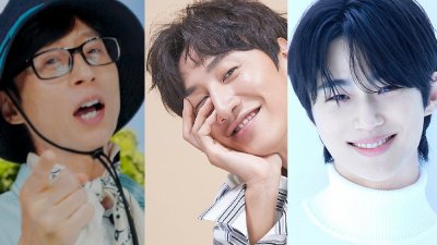 《刘在石夏令营》民宿综艺！聚齐韩国国民MC刘在石、艺能之神李光洙、大势演员边佑锡