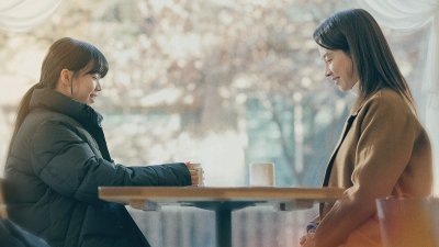 《相遇之家》演员宋智孝重返电影大荧幕之作，精湛演技展现多样的母爱