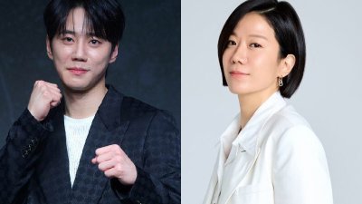 《新进职员姜会长》超人气漫改剧选角公开，大势演员、实力派演员陆续加盟