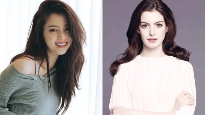 喜剧电影《实习生》安妮·海瑟薇→韩素希，韩版“实习生”主演确认